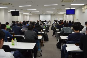 【報告】JNOS 第3回 関西運動器エコー祭り in Osaka