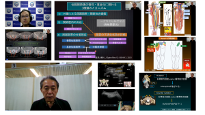 【開催報告】第37回 JNOSウェビナー Dr.吉田の腰臀部の診方シリーズ Vol.5  (2021年9月25日開催)